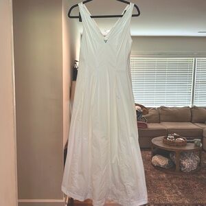 Hill House Home
The Jacqueline Dress